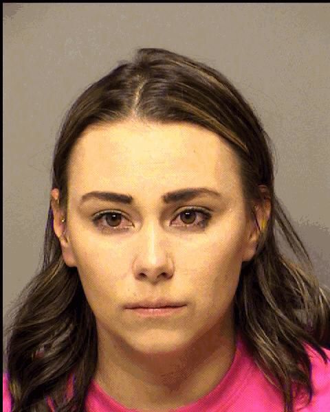 Amanda Lynn Carroll